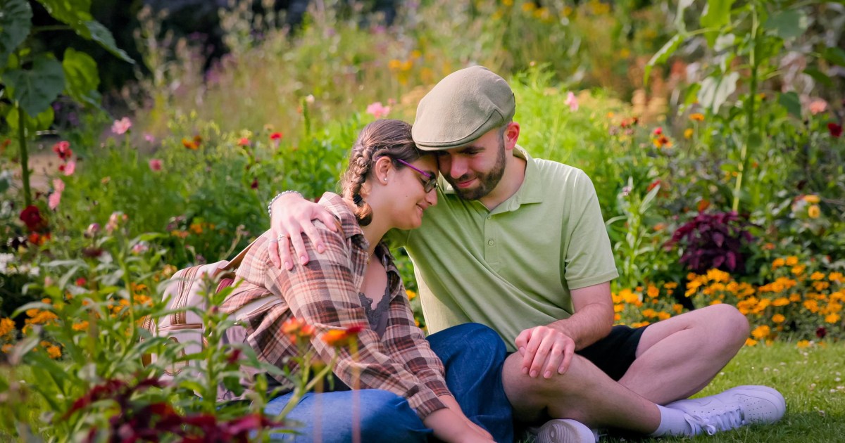 Connor Reveals The Real Reasons He Broke Up With Georgie