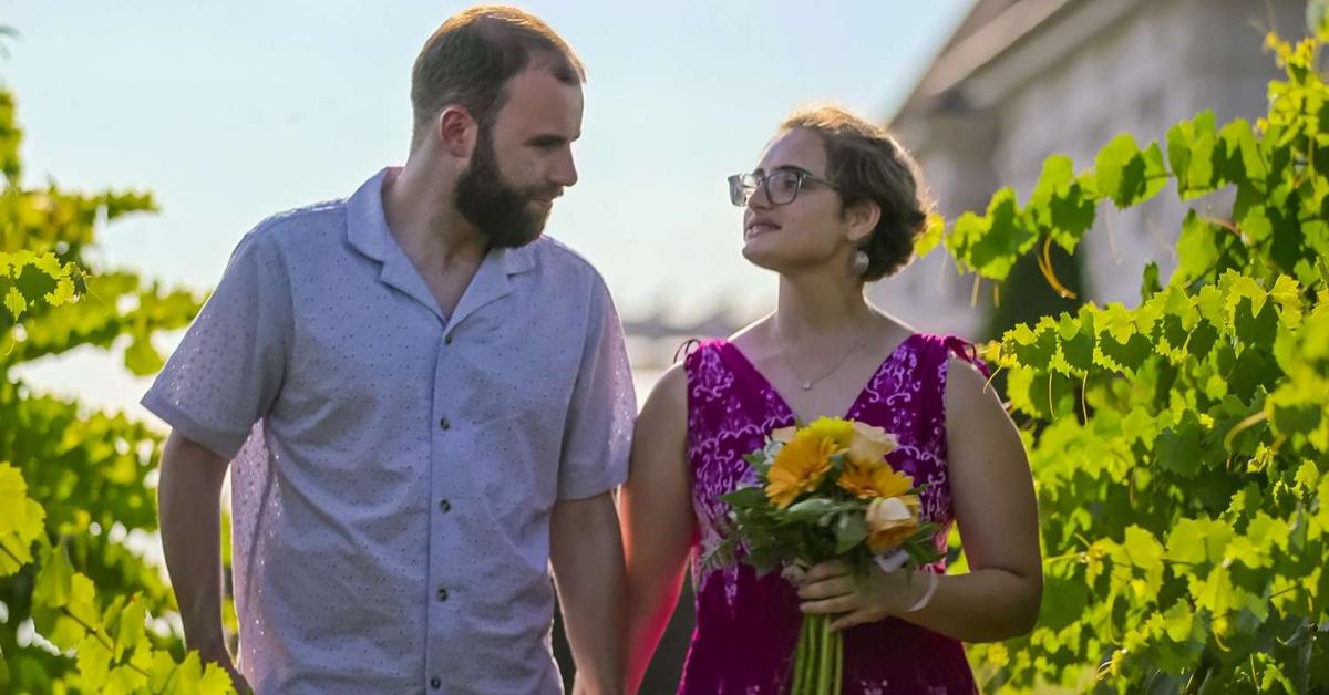 Georgie Moves On: Is Connor Dating After Love on the Spectrum?